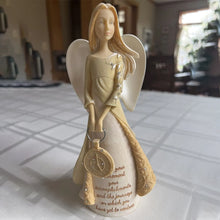 Load image into Gallery viewer, Retirement Angel Figurine