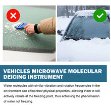 Load image into Gallery viewer, ❄Microwave Molecular De-Icing Instrument