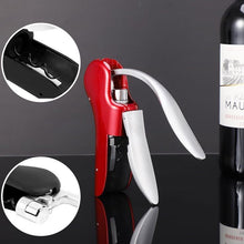 Load image into Gallery viewer, Multifunctional Wine Bottle Opener