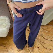 Load image into Gallery viewer, Cloudy Lounge Pants