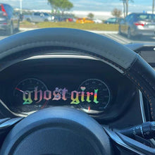 Load image into Gallery viewer, 【Pre Sale 10 Days】Ghost Girl Decal