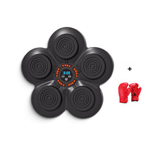 Load image into Gallery viewer, Smart Punching Music Boxing Machine for Adults &amp; Kids