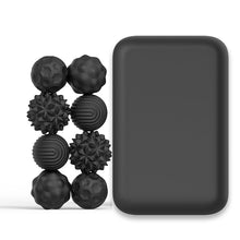 Load image into Gallery viewer, Silicone Fidget Ball Set