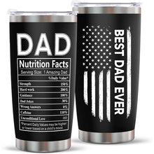 Load image into Gallery viewer, Car Tumbler