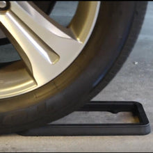 Load image into Gallery viewer, Rubber Bumper Shield / License Plate Protector