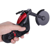 Load image into Gallery viewer, Wheel Roller Pizza Cutter