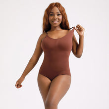 Load image into Gallery viewer, Shapewear med magekontroll for hele kroppen
