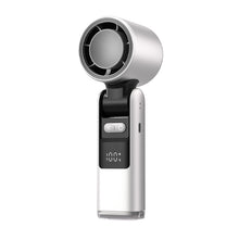 Load image into Gallery viewer, Portable Handheld Turbo Fan