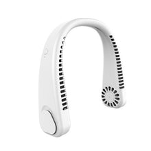 Load image into Gallery viewer, Summer Portable Neck Fan