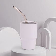 Load image into Gallery viewer, Stainless Steel Cute Shot Glasses