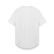 Load image into Gallery viewer, Essential Drop-Cut T-Shirt
