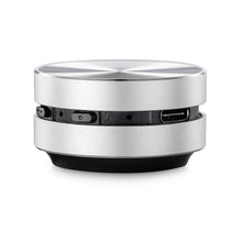 Load image into Gallery viewer, Metal Wireless Bluetooth Speaker