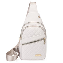 Load image into Gallery viewer, Simple Ladies Chest Bag