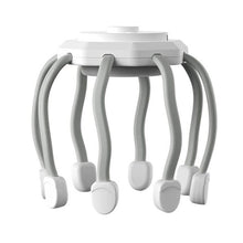 Load image into Gallery viewer, Ultra Scalp Massager