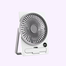 Load image into Gallery viewer, Ultra-Thin Card Fan