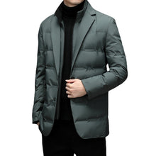 Load image into Gallery viewer, Men's Classic Business Casual Windbreaker