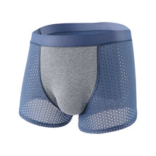 Load image into Gallery viewer, Nylon Ice Silk Breathable Men's Underwear