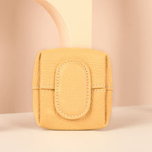 Load image into Gallery viewer, Solid Color Mini Coin Purse