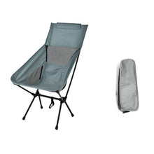 Load image into Gallery viewer, Portable Outdoor Folding Chair
