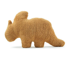 Load image into Gallery viewer, Dinosaur Pillow Plush