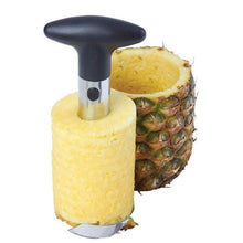 Load image into Gallery viewer, Hirundo Stainless Steel Pineapple Cutter