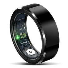 Load image into Gallery viewer, Multifunctional Smart Ring for Fitness &amp; Photography