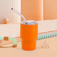 Load image into Gallery viewer, Stainless Steel Cute Shot Glasses