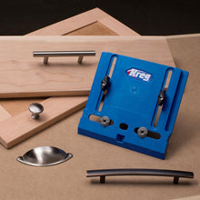 Load image into Gallery viewer, Kreg Cabinet Hardware Jig