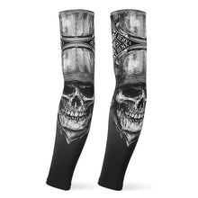 Load image into Gallery viewer, Men's Tattoo Arm Sleeves