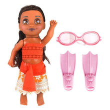 Load image into Gallery viewer, Swimming Baby Doll