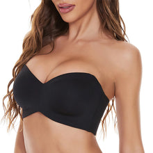 Load image into Gallery viewer, Pre-Sale>>Full Support Non-Slip Convertible Bandeau Bra