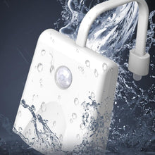 Load image into Gallery viewer, Rechargeable LED Toilet Light