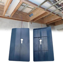Load image into Gallery viewer, Ceiling Drywall Support Plate