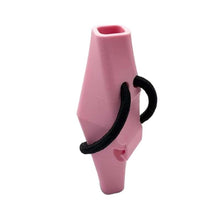 Load image into Gallery viewer, Bike Flower Vase for Handlebars