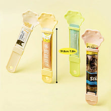 Load image into Gallery viewer, Cat Strip Feeder