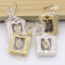 Load image into Gallery viewer, Mini Book Keychain