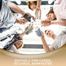 Load image into Gallery viewer, Pre-sale>>Multifunctional adhesive Phone Wallet Card Holder