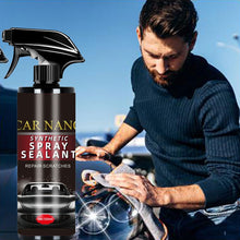 Load image into Gallery viewer, Car Coating Polish Spray