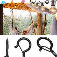 Load image into Gallery viewer, Anti-Drop Bonsai Hooks