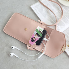 Load image into Gallery viewer, Women's Mobile Phone Bag