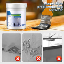 Load image into Gallery viewer, Gjennomsiktig vanntett belegg