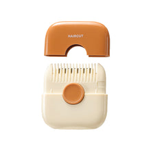 Load image into Gallery viewer, 2 in 1 Hair Trimmer
