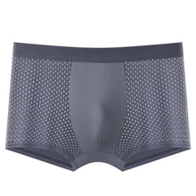 Load image into Gallery viewer, Bamboo Fiber Boxer Shorts