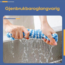 Load image into Gallery viewer, Mikrofiber rengjøringsklut