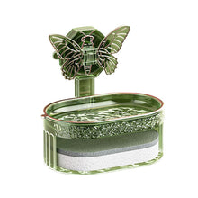 Load image into Gallery viewer, Suction Cup Drainage Soap Holde