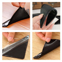 Load image into Gallery viewer, Non-Slip Rug Grippers