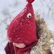 Load image into Gallery viewer, Children's Cute Rooster Hat