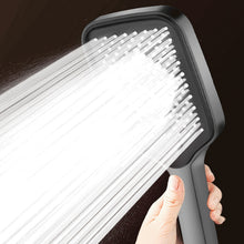 Load image into Gallery viewer, High Pressure Multi-Mode Handheld Shower Head