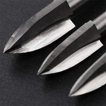 Load image into Gallery viewer, Wood Carving &amp; Engraving Drill Set