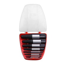 Load image into Gallery viewer, Screw Extractor Set (5 PCs/ 6 PCs/ 8 PCs)